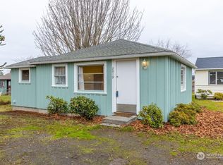 2019 E 4th Ave, Port Angeles, WA 98362