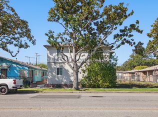 3909 Sawtelle Blvd, CULVER CITY, CA 90066