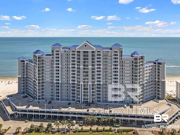 2nd image of 455 E Beach Blvd APT 1002
