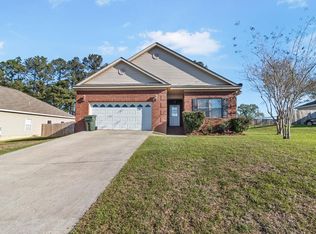 304 Brushfire Dr, Dothan, AL 36305