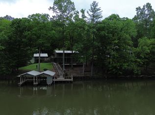663 Dogwood Dr, Spring City, TN 37381