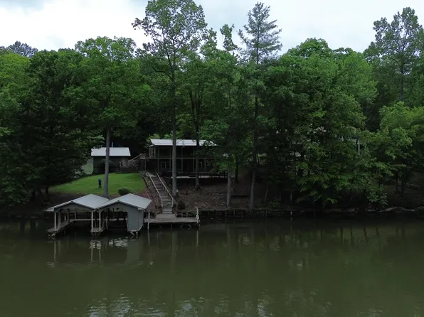 663 Dogwood Dr, Spring City, TN 37381