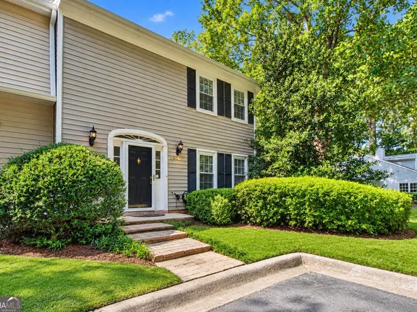 849 Heritage Sq, Decatur, GA 30033