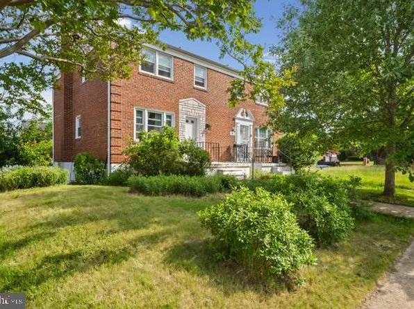 3503 Richmond Ave, Baltimore, MD 21213