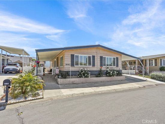 1440 Ridgemont Way, Corona, CA 92882
