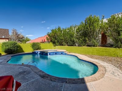 1970 Whiton St, Las Vegas, NV, 89156