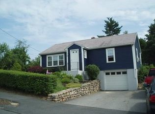 38 Fales St, Worcester, MA 01606