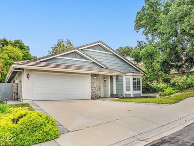 2735 Queens Way, Thousand Oaks, CA, 91362