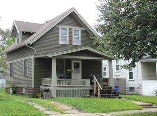 1555 6th Ave SE, Cedar Rapids, IA 52403