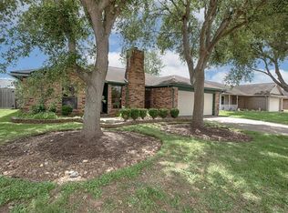 4511 Italy Ln, Pasadena, TX 77505