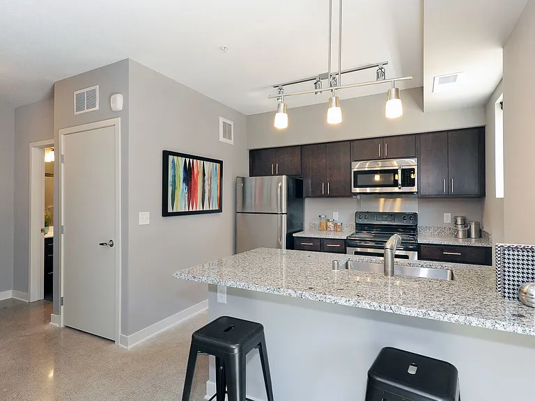 Spectrum Apartments & Townhomes — Photo 56