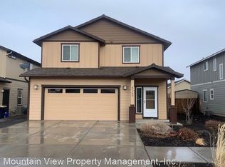 21154 Capella Pl, Bend, OR 97702