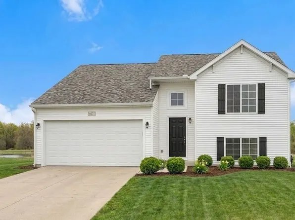 3882 Watertown Dr, Watervliet, MI 49098