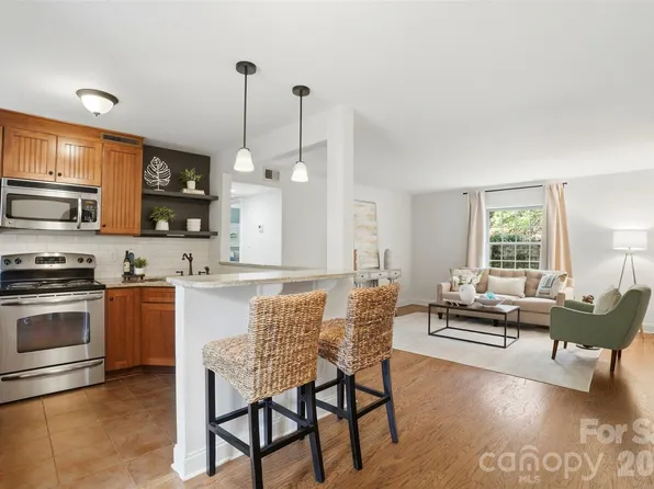 4921 Park Rd APT B, Charlotte, NC 28209