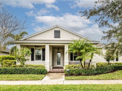 1470 Bunker Ct, Vero Beach, FL, 32966