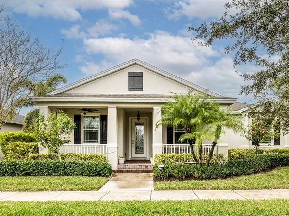 1470 Bunker Ct, Vero Beach, FL 32966