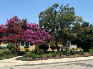 701 N Hagar St, San Fernando, CA 91340