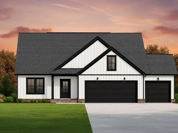 9965 Creamery Ln Lot 14, Bowling Green, KY 42101