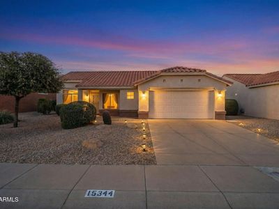 15344 W DOMINGO Lane, Sun City West, AZ, 85375