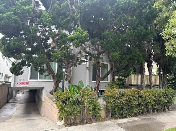 1018 Euclid St #102, Santa Monica, CA 90403
