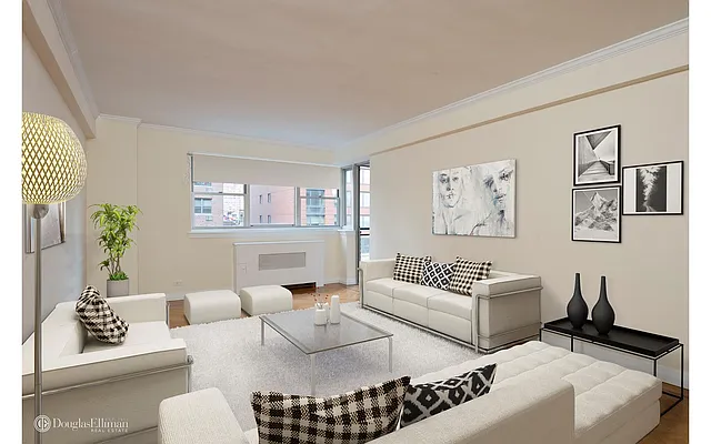Rented by Douglas Elliman | media 2