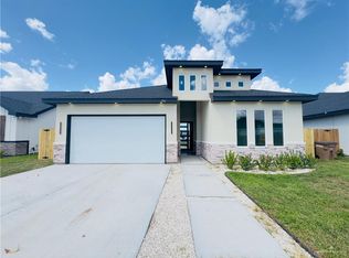 2301 N Woody St, Edinburg, TX 78541