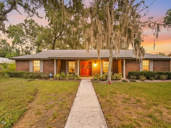 9455 LITA Road W, Jacksonville, FL 32257