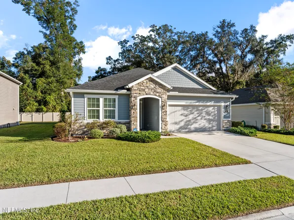 8871 RUBY COVE Court, Jacksonville, FL 32216