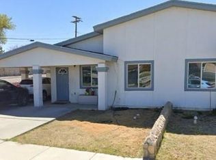 268 Hillview Ave #B, El Paso, TX 79932