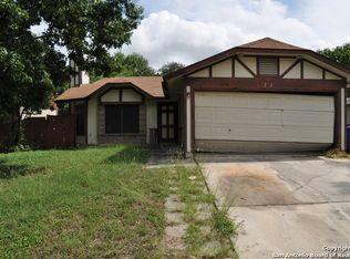 282 Burlington Dr, San Antonio, TX 78245