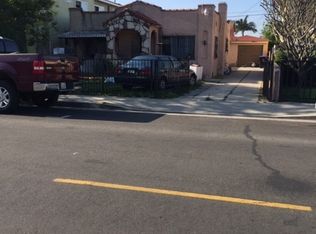 3580 E 52nd St, Maywood, CA 90270