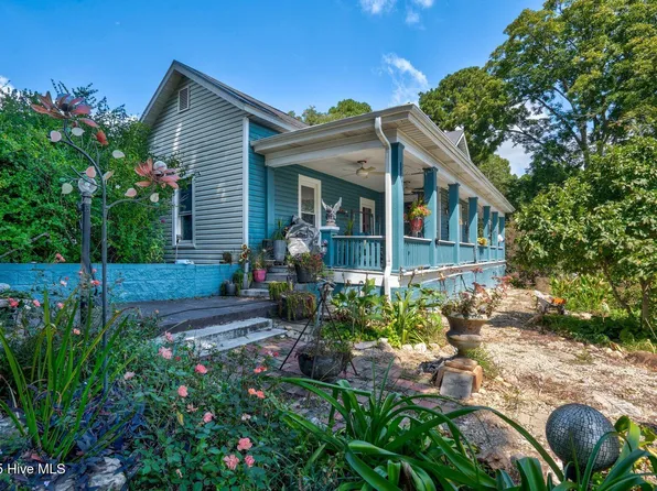 512 W Nash Street, Spring Hope, NC 27882