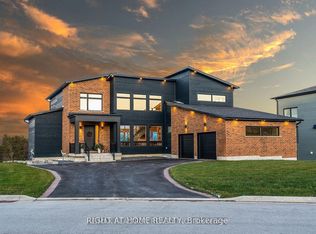 101 Sladden Ct, The Blue Mountains, ON N0H 2P0