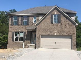 2015 Carabiner Way, Louisville, KY 40245