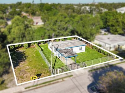 2105 Leon Ave, Sarasota, FL, 34234