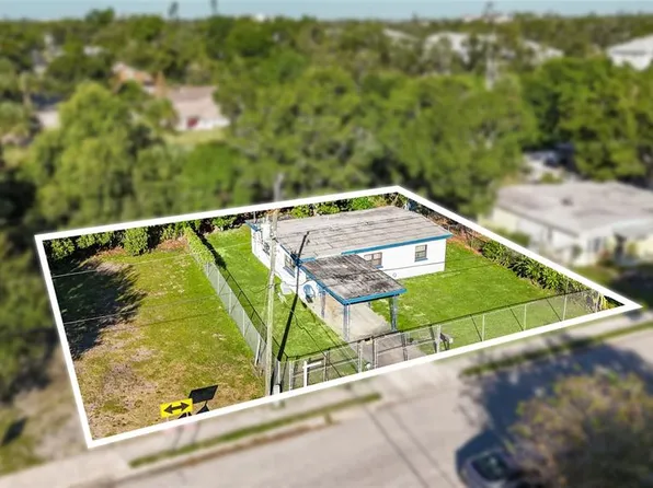 2105 Leon Ave, Sarasota, FL 34234