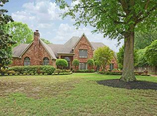 9495 Dogwood Estates Dr LOT 37, Germantown, TN 38139