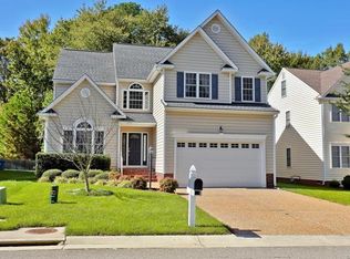 11424 Pinedale Dr, Glen Allen, VA 23059