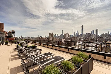 Sold by Brown Harris Stevens