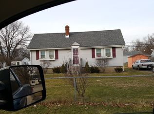 4913-4917 Queens Ave, Dayton, OH 45406