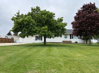 1739 Paragon Ave, Fort Dodge, IA 50501