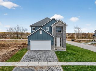 39 Allister Dr, Middlesex Centre, ON N0L1R0