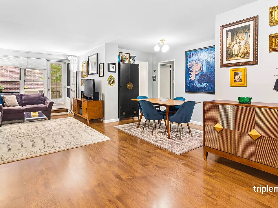 1st image of 35-50 85th St APT 2D