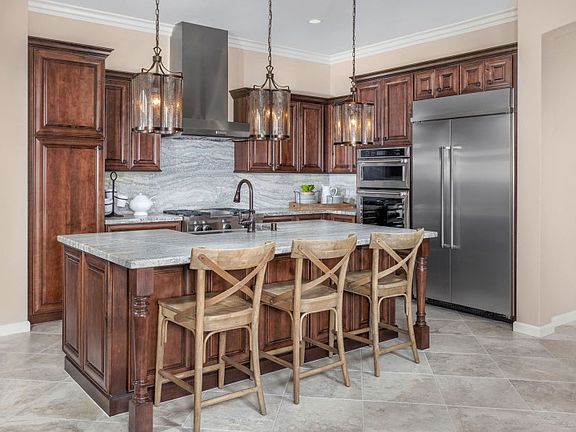 Model Representation