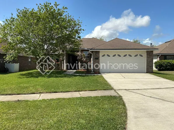 15574 Spotted Saddle Cir, Jacksonville, FL 32218