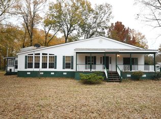 216 Presley Rd, Texarkana, TX 75501