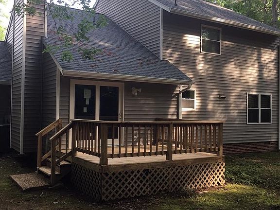 2nd image of 209 Wharf Row