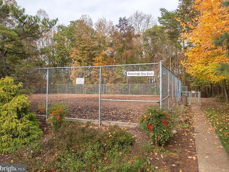 Amberleigh Dog Park