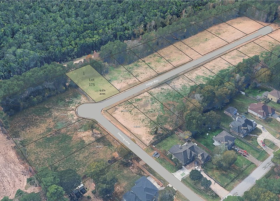1st image of LOT 175 Indigo Way