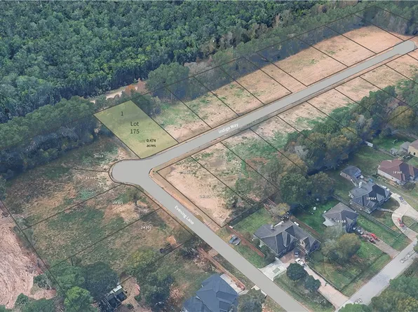 LOT 175 Indigo Way, Porter, TX 77365